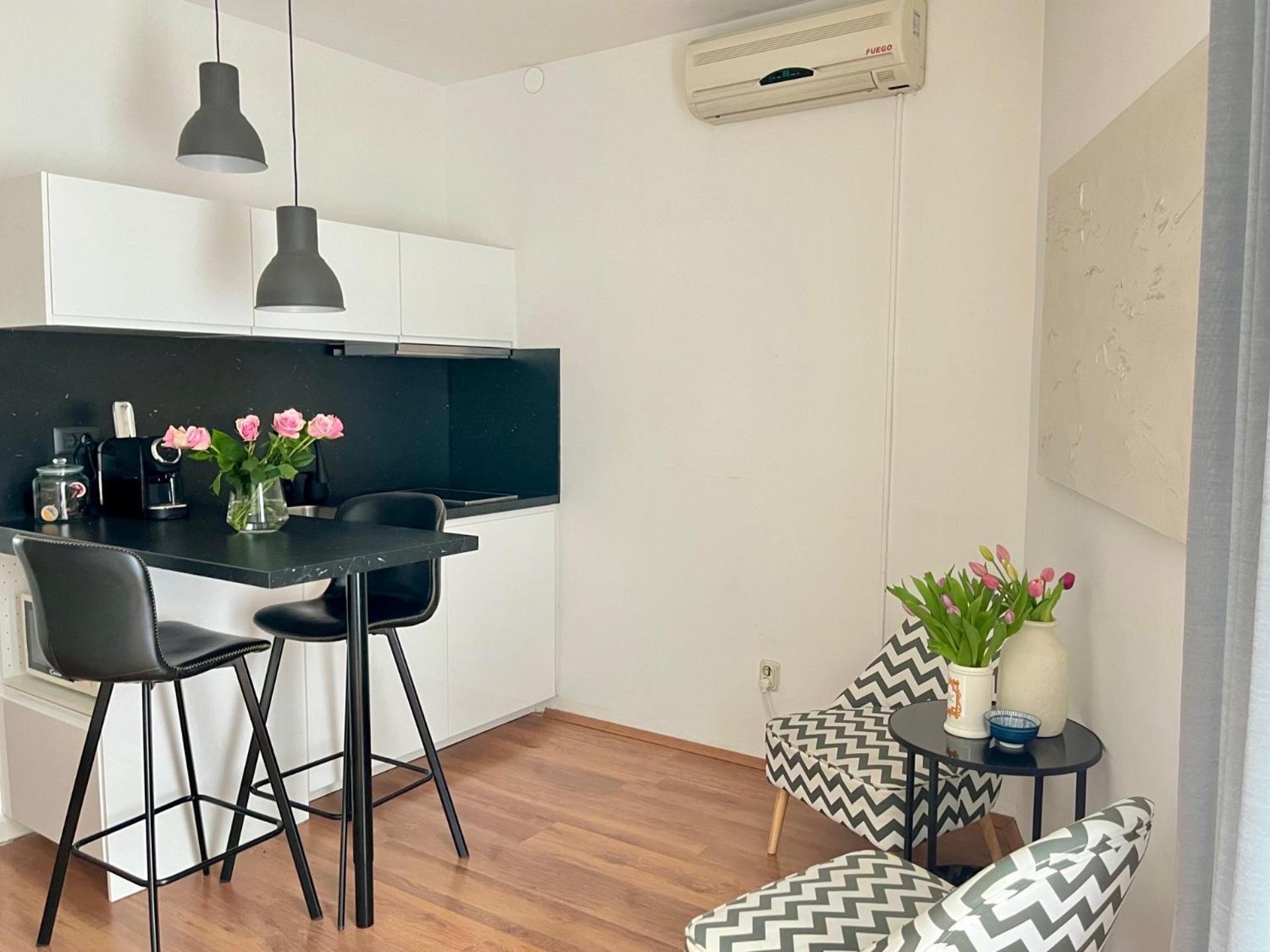 Studio Nana - By Golden Gate, Old Town Split Exterior foto