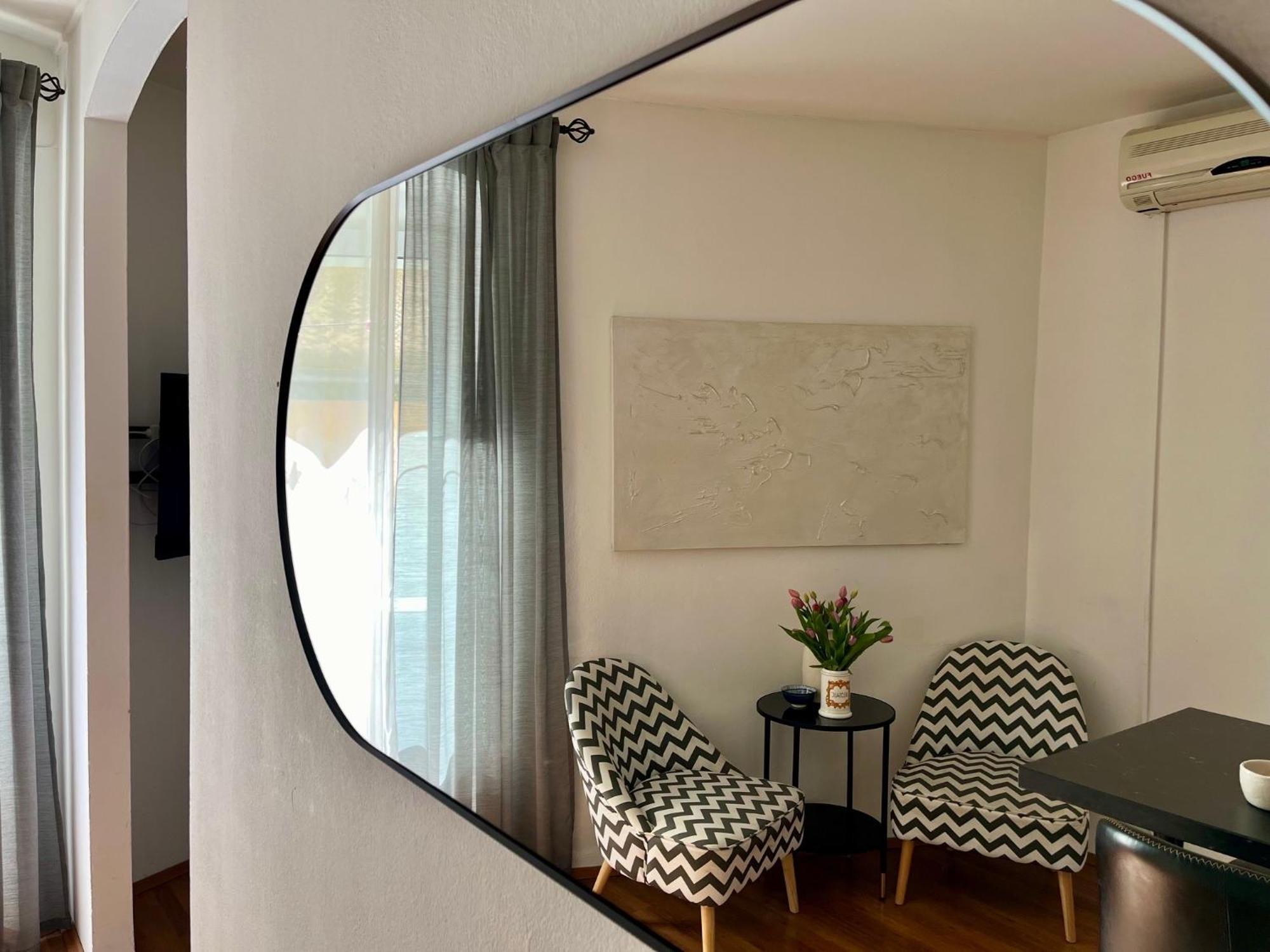 Studio Nana - By Golden Gate, Old Town Split Exterior foto