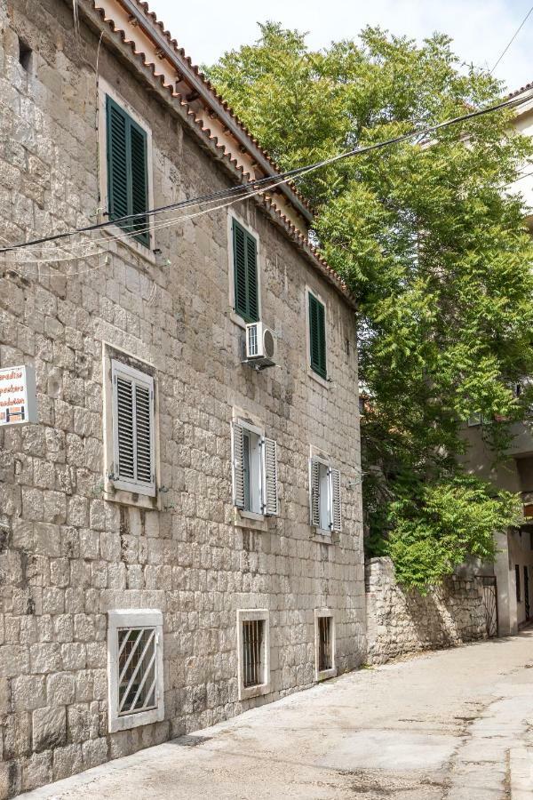 Studio Nana - By Golden Gate, Old Town Split Exterior foto